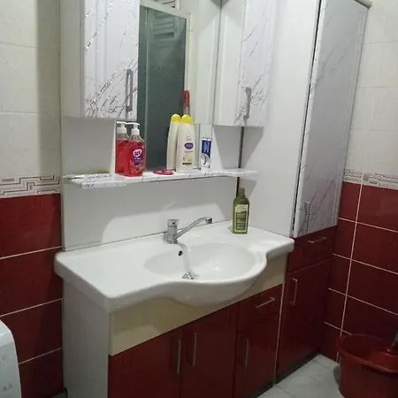 Apartman Al Mokhtar *