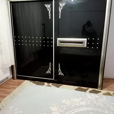 Lägenhet Al Mokhtar Istanbul
