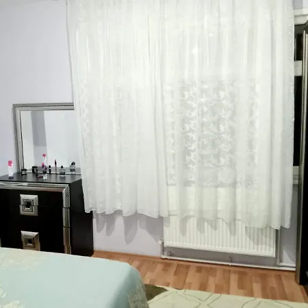 Al Mokhtar Apartamento